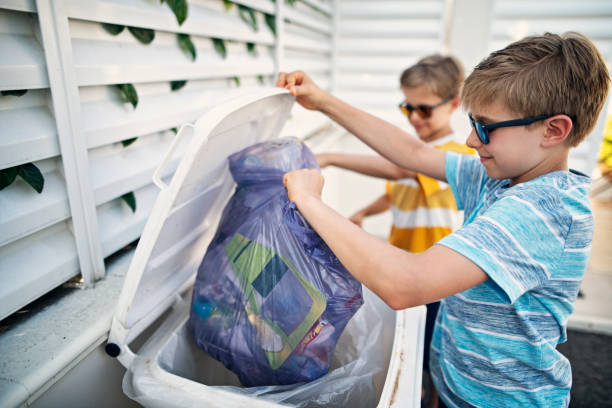 Best Commercial Cleanout Services  in Schwenksville, PA