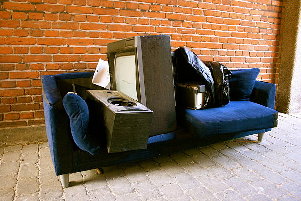 Best Professional Junk Removal  in Schwenksville, PA