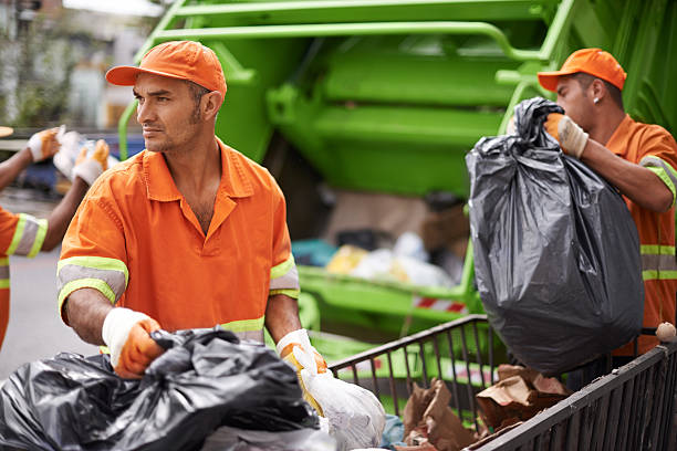 Best Office Junk Removal  in Schwenksville, PA