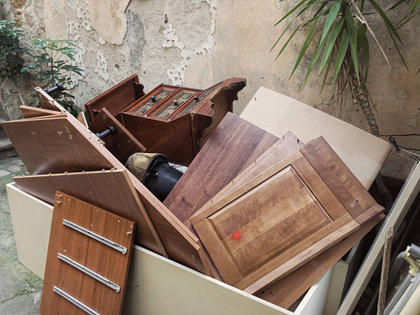 Best Residential Junk Removal  in Schwenksville, PA