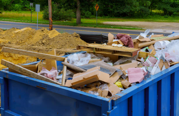 Best Garage Cleanout Services  in Schwenksville, PA